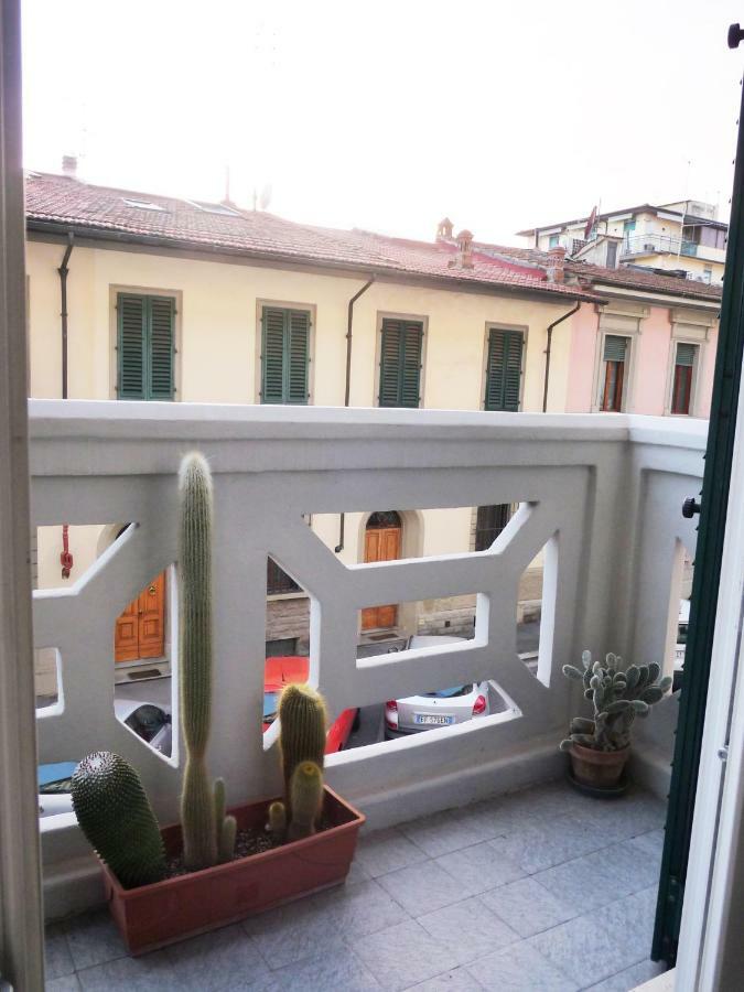 Casa "Le Cascine", Comfortable Apartment... Florence Exterior photo